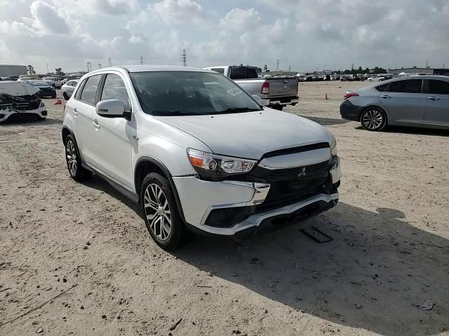 2016 Mitsubishi Outlander Sport Es VIN: JA4AP3AU4GZ064299 Lot: 61445105