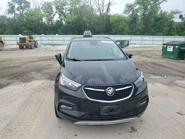 2019 Buick Encore Sport Touring VIN: KL4CJ2SB8KB922182 Lot: 61065945