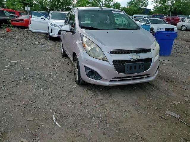 2013 Chevrolet Spark 1Lt VIN: KL8CD6S94DC500983 Lot: 60967915