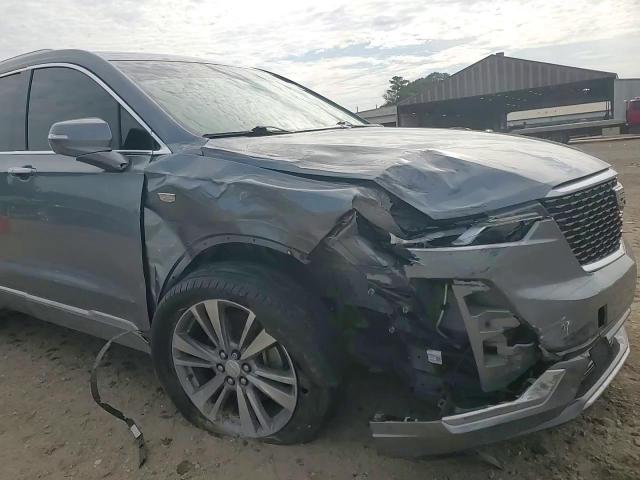 2020 Cadillac Xt6 Premium Luxury VIN: 1GYKPCRS1LZ132172 Lot: 62580135