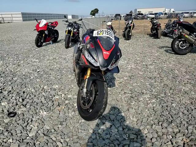 2024 Aprilia Rsv4 Factory VIN: ZD4KYUB03RS000957 Lot: 62019265