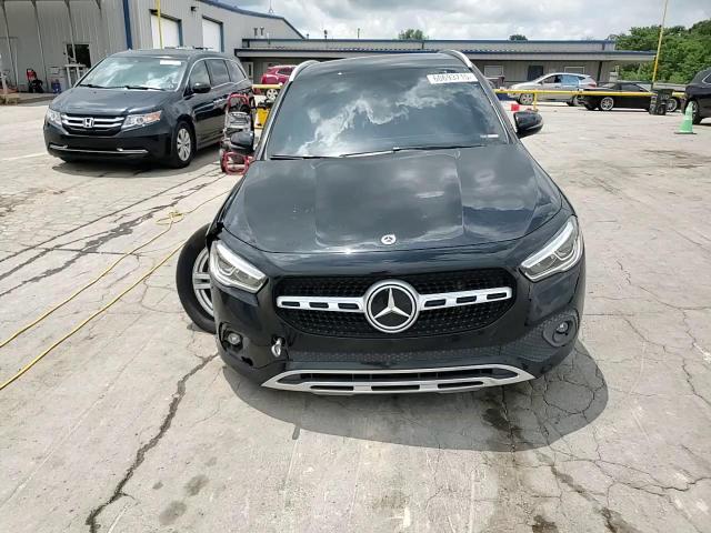 2021 Mercedes-Benz Gla 250 VIN: W1N4N4GB7MJ190759 Lot: 60693715