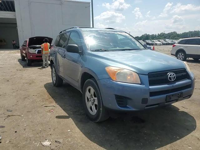 2010 Toyota Rav4 VIN: 2T3BF4DV5AW028586 Lot: 63081945