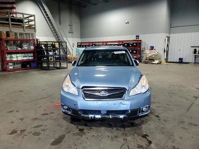 2012 Subaru Legacy 2.5I Limited VIN: 4S3BMBK63C3003472 Lot: 60863505