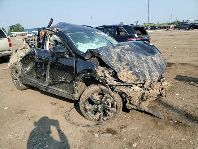 2022 Buick Envision Preferred VIN: LRBAZLR48ND061287 Lot: 60346795