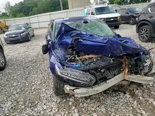 2022 Honda Accord Sport VIN: 1HGCV1F30NA026137 Lot: 62324945