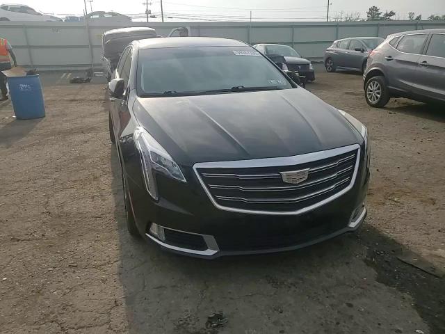 2019 Cadillac Xts Luxury VIN: 2G61M5S32K9151964 Lot: 59381705
