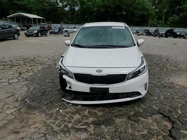 2017 Kia Forte Lx VIN: 3KPFK4A79HE082806 Lot: 60673045
