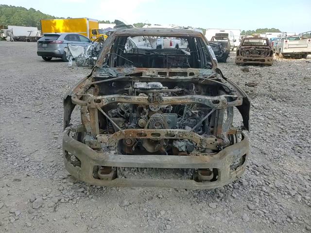 2019 Ram 3500 Laramie VIN: 3C63RRJL5KG589214 Lot: 58842125