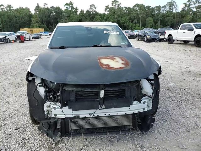 2022 Chevrolet Blazer 2Lt VIN: 3GNKBCR47NS117785 Lot: 58268975