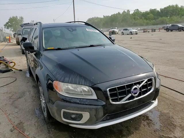 2012 Volvo Xc70 T6 VIN: YV4902BZ3C1121339 Lot: 60869025