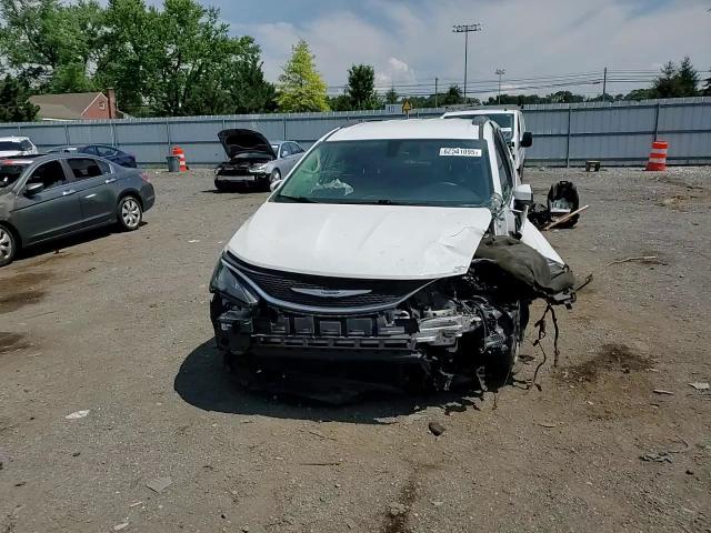 2020 Chrysler Voyager Lxi VIN: 2C4RC1DG3LR265663 Lot: 62541095
