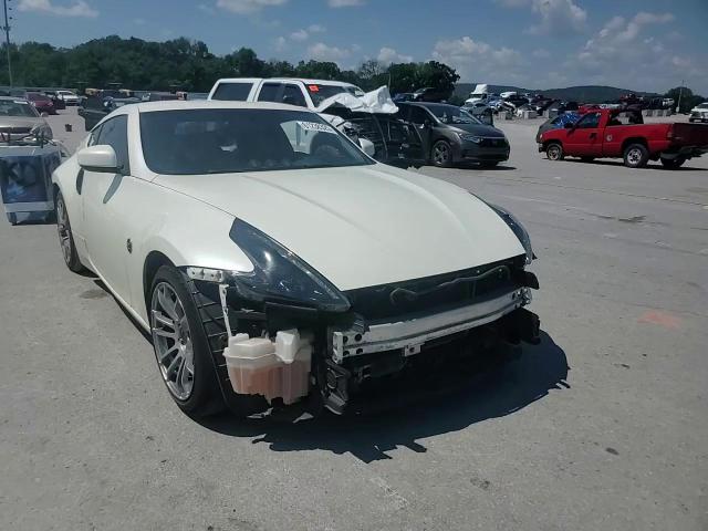 2013 Nissan 370Z Base VIN: JN1AZ4EH0DM383424 Lot: 61238325