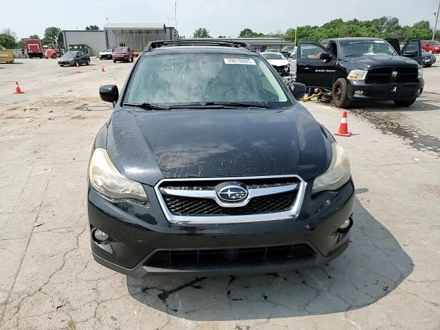 2014 Subaru Xv Crosstrek 2.0 Limited VIN: JF2GPAKC0E8299765 Lot: 59019285