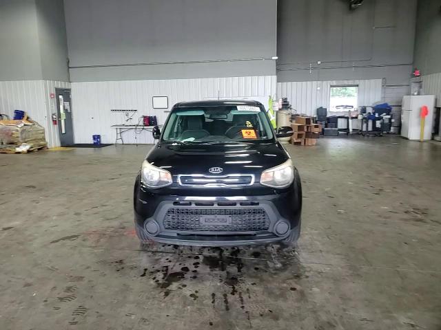2014 Kia Soul + VIN: KNDJP3A58E7032267 Lot: 60675865