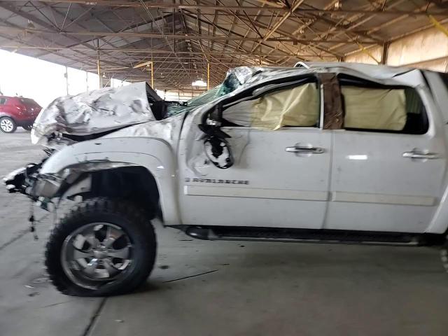 2007 Chevrolet Avalanche K1500 VIN: 3GNFK12397G314714 Lot: 62206115