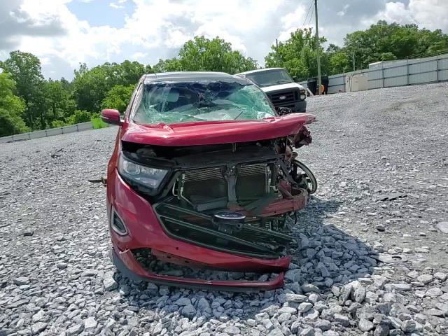 2016 Ford Edge Sport VIN: 2FMPK4AP8GBC29784 Lot: 60860595