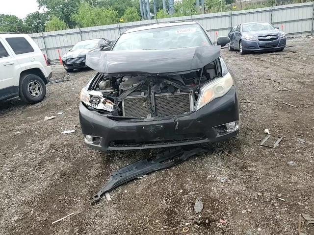 2011 Toyota Avalon Base VIN: 4T1BK3DB3BU391832 Lot: 61530525