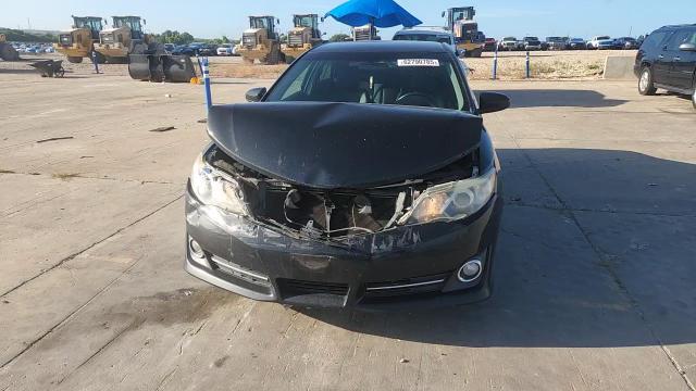 2013 Toyota Camry L VIN: 4T1BF1FK4DU289254 Lot: 62790785
