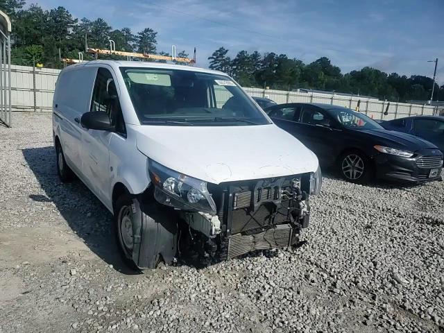 2016 Mercedes-Benz Metris VIN: WD3PG2EA4G3130101 Lot: 60572095