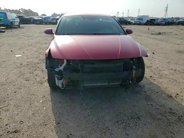 2022 Hyundai Elantra Sel VIN: 5NPLM4AG7NH066088 Lot: 62789735