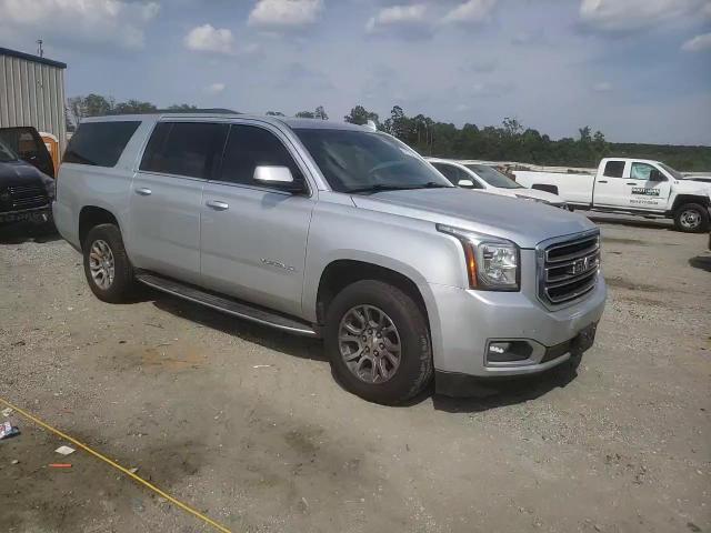 2018 GMC Yukon Xl K1500 Slt VIN: 1GKS2GKC7JR271495 Lot: 62178275