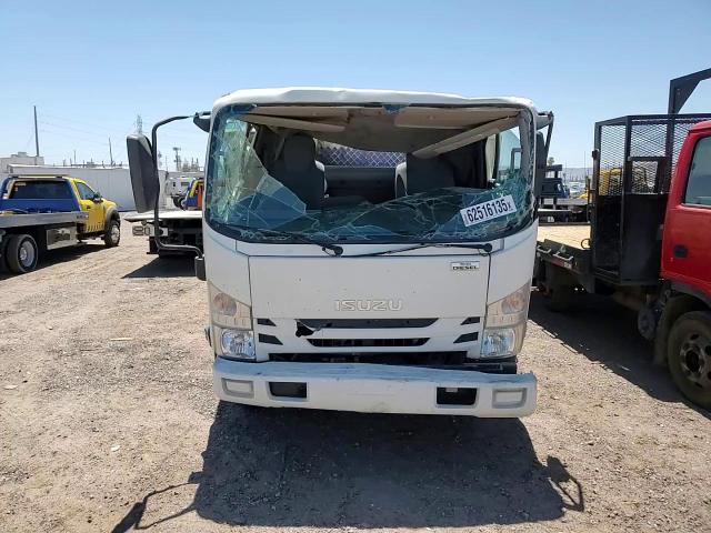 2016 Isuzu Npr VIN: JALB4W178G7F01216 Lot: 62516135