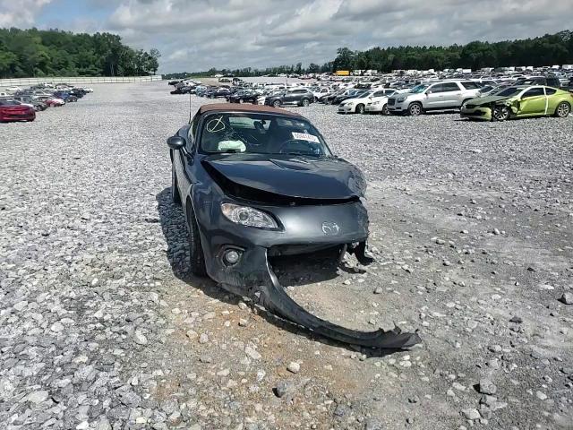 2015 Mazda Mx-5 Miata Grand Touring VIN: JM1NC2NF3F0239539 Lot: 60441415