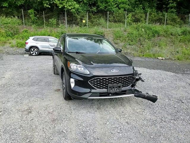 2020 Ford Escape Titanium VIN: 1FMCU9J97LUA20595 Lot: 59476745