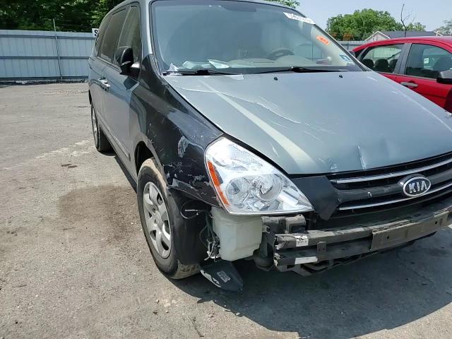 2006 Kia Sedona Ex VIN: KNDMB233666047018 Lot: 59697915