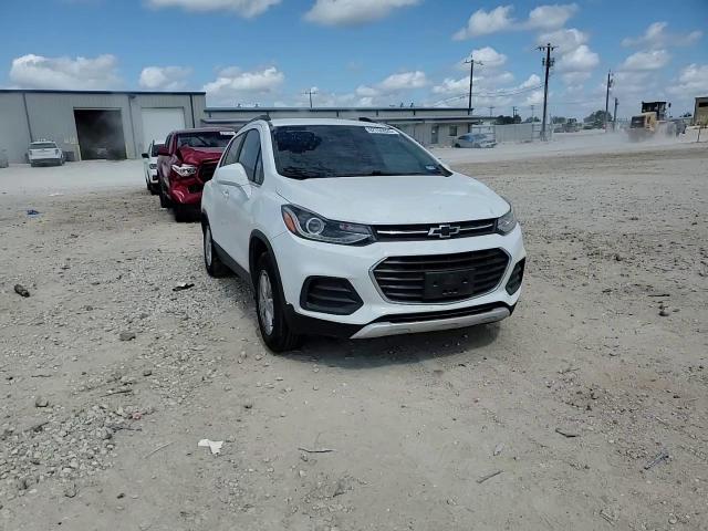 2020 Chevrolet Trax 1Lt VIN: KL7CJLSB0LB320757 Lot: 62765925