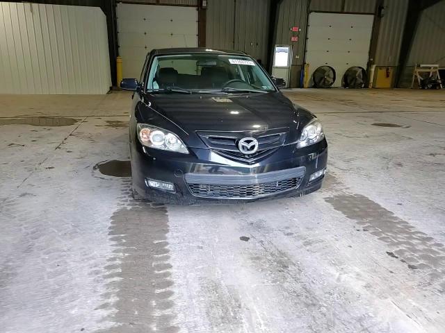 2007 Mazda 3 Hatchback VIN: JM1BK343571754573 Lot: 61168775