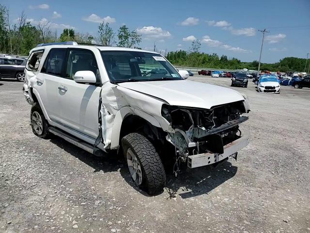 2012 Toyota 4Runner Sr5 VIN: JTEBU5JR5C5109709 Lot: 59884605