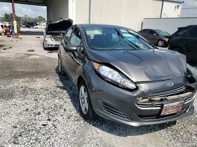 2017 Ford Fiesta Se VIN: 3FADP4EJ0HM146032 Lot: 60886925
