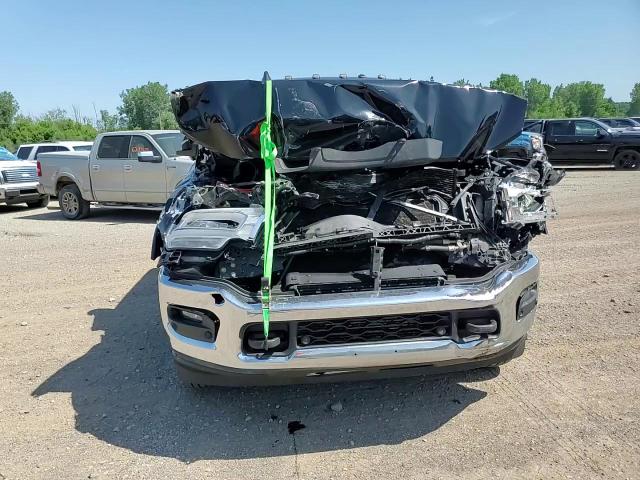 2019 Ram 3500 Laramie VIN: 3C63RRJL2KG516849 Lot: 61922685