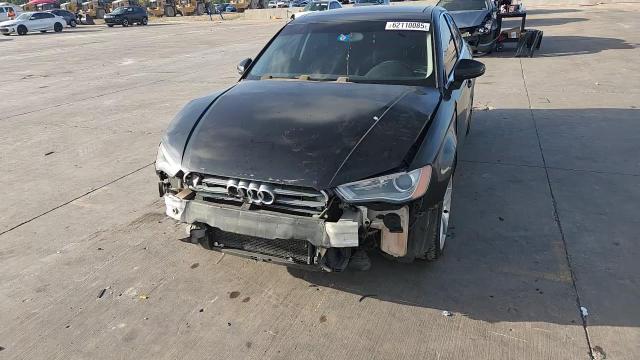 2015 Audi A3 Premium VIN: WAUACGFF9F1012065 Lot: 62110085