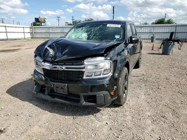 2023 Ford Maverick Xl VIN: 3FTTW8F90PRA21800 Lot: 62731535