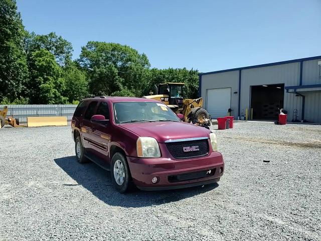 2007 GMC Yukon VIN: 1GKFC13027R347357 Lot: 61802045