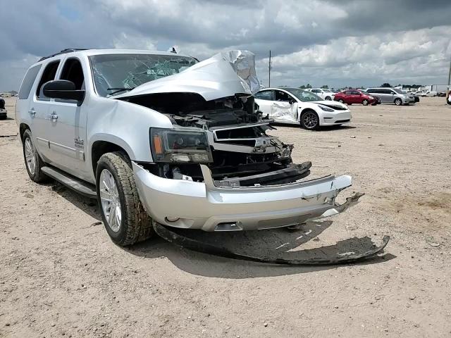 2012 Chevrolet Tahoe C1500 Ls VIN: 1GNSCAE07CR324228 Lot: 62649415