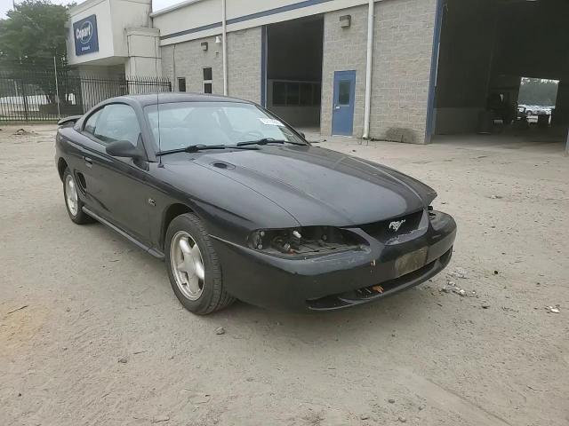 1995 Ford Mustang Gt VIN: 1FALP42T7SF127051 Lot: 62794665