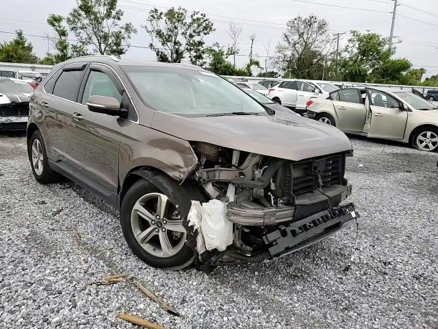 2019 Ford Edge Sel VIN: 2FMPK3J95KBC25793 Lot: 62791035