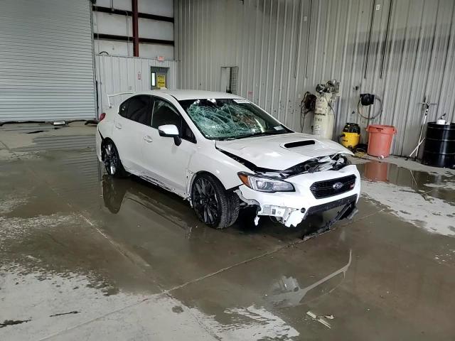 2019 Subaru Wrx Sti VIN: JF1VA2S67K9831399 Lot: 59666325
