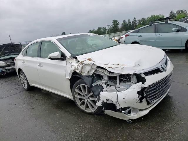 2013 Toyota Avalon Base VIN: 4T1BK1EB9DU060288 Lot: 62576025