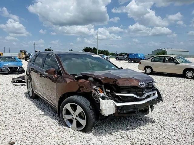 2014 Toyota Venza Le VIN: 4T3ZK3BB3EU064652 Lot: 62923155