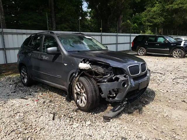 2012 BMW X5 xDrive35I VIN: 5UXZV4C55CL753810 Lot: 62405565