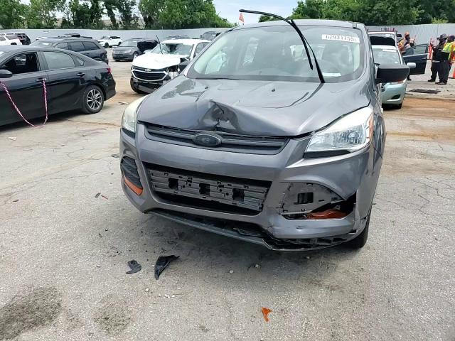 2013 Ford Escape S VIN: 1FMCU0F70DUA93540 Lot: 62931755