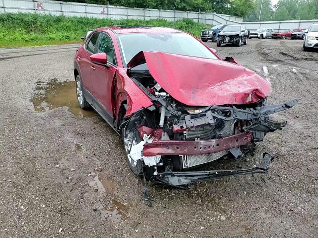 2021 Mazda Cx-30 Preferred VIN: 3MVDMACL9MM262764 Lot: 59032205