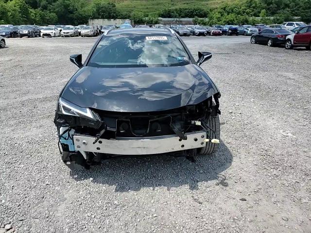 2021 Lexus Ux 250H VIN: JTHR9JBH2M2039204 Lot: 62117095