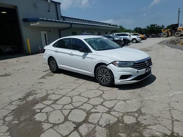 2021 Volkswagen Jetta S VIN: 3VWC57BU3MM102397 Lot: 62029715