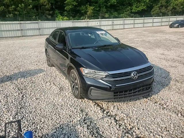 2022 Volkswagen Jetta S VIN: 3VWCM7BU8NM021142 Lot: 59352215